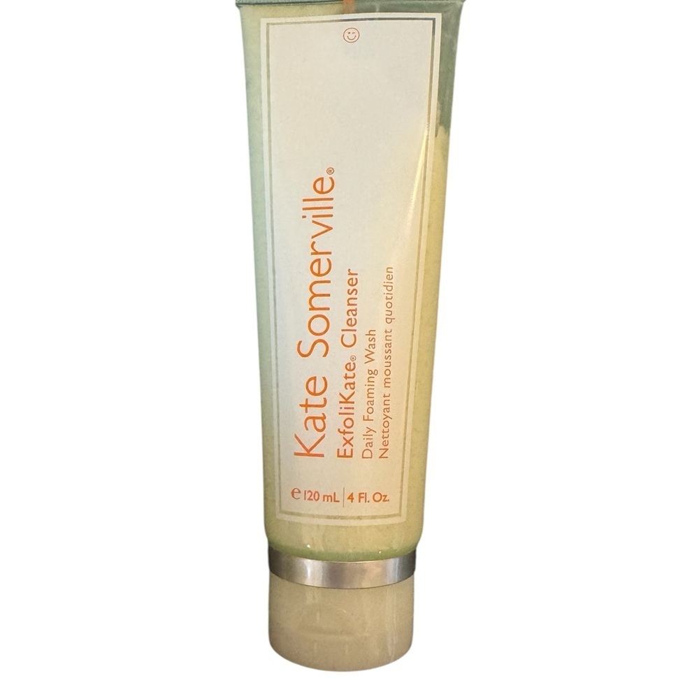 Kate Somerville ExfoliKate Gentle Cleanser 4 oz